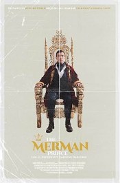 The Merman Prince for El Presidente Emperor Warlord!