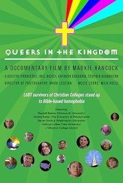 Queers in the Kingdom: Let Your Light Shine