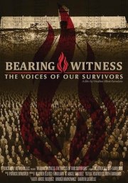 Bearing Witness: The Voices of Our Survivors