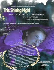 This Shining Night