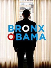 Bronx Obama