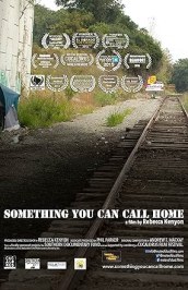 Something You Can Call Home