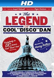 The Legend of Cool Disco Dan