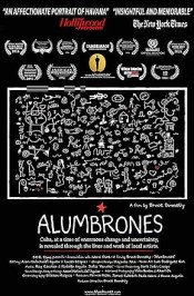 Alumbrones