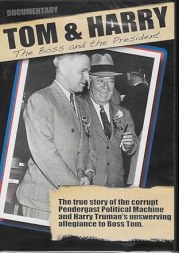 Tom and Harry: The Boss and the President
