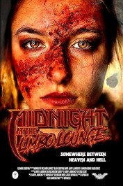Midnight at the Limbo Lounge