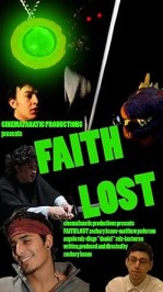 Faith Lost