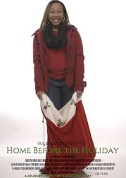 Home Before the Holiday
