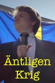 Äntligen Krig