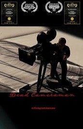 Dead Cameraman