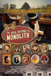 The Devil Returns to Monolith