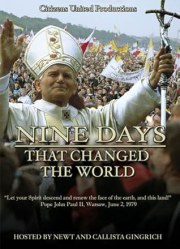 Nine Days That Changed the World