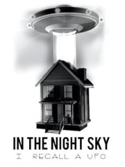 In the Night Sky: I Recall a UFO