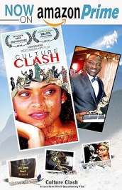 Culture Clash