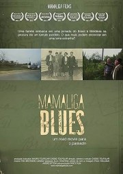 Mamaliga Blues