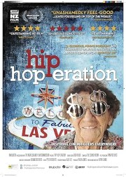 Hip Hop-eration