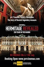 Hermitage Revealed