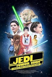 Jedi Junior High