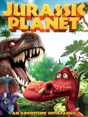 Jurassic Planet