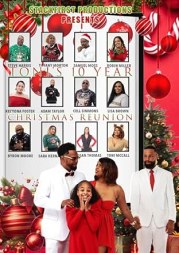 Tonis 10 Year Christmas Reunion