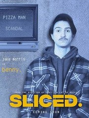 Sliced.