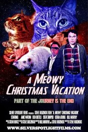 A Meowy Christmas Vacation
