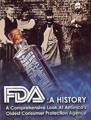FDA: A History