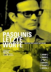 Pasolini's Last Words