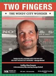 Two Fingers: The Windy City Wonder
