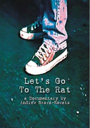 Let's Go to the Rat