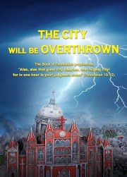 The City Will Be Overthrown
