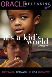 It's a Kid's World