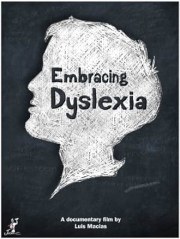 Embracing Dyslexia