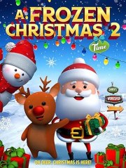 A Frozen Christmas Time 2