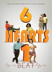 6 Hearts 1 Beat