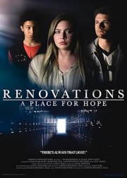 Renovations - A Place for hope