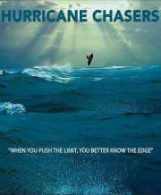 Hurricane Chasers