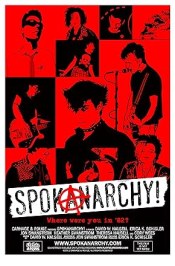 SpokAnarchy!