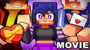 I'm the Prize in A Monster Love War!: The Movie!