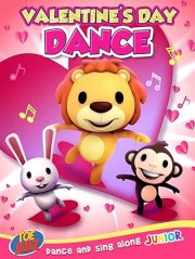 Valentine's Day Dance