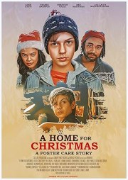 A Home for Christmas: A Foster Care Story