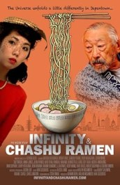 Infinity & Chashu Ramen