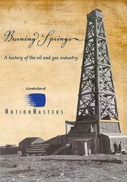 Burning Springs