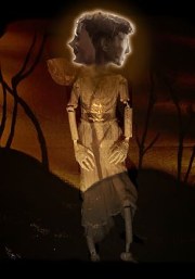 The Case of the Vanishing Gods