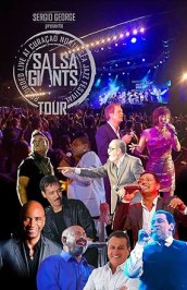 Salsa Giants