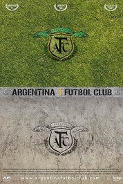 Argentina Fútbol Club
