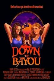 Down the Bayou