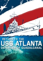 Return to the USS Atlanta
