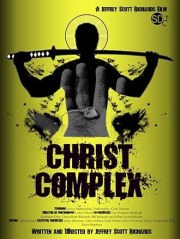 Christ Complex