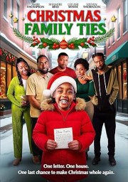 Christmas Family Ties